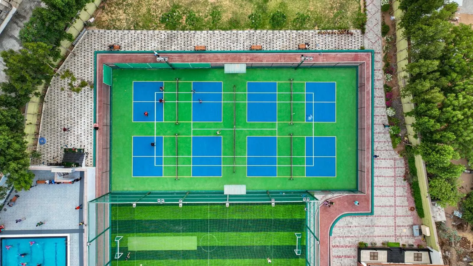Jodhpur Sports Club photo 1
