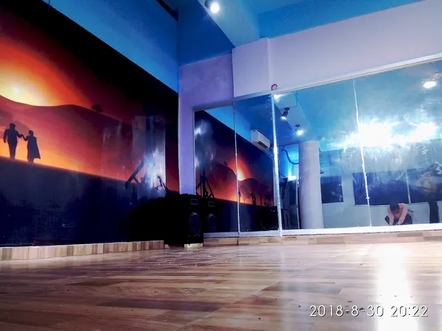 AIFT (ACTING DANCE YOGA) — Theatre & Drama in Sector 17