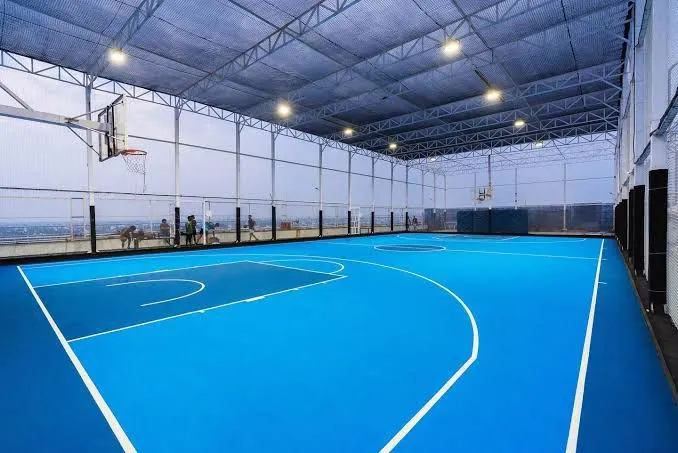Best Coaches Academy — Basketball in Aminjikarai