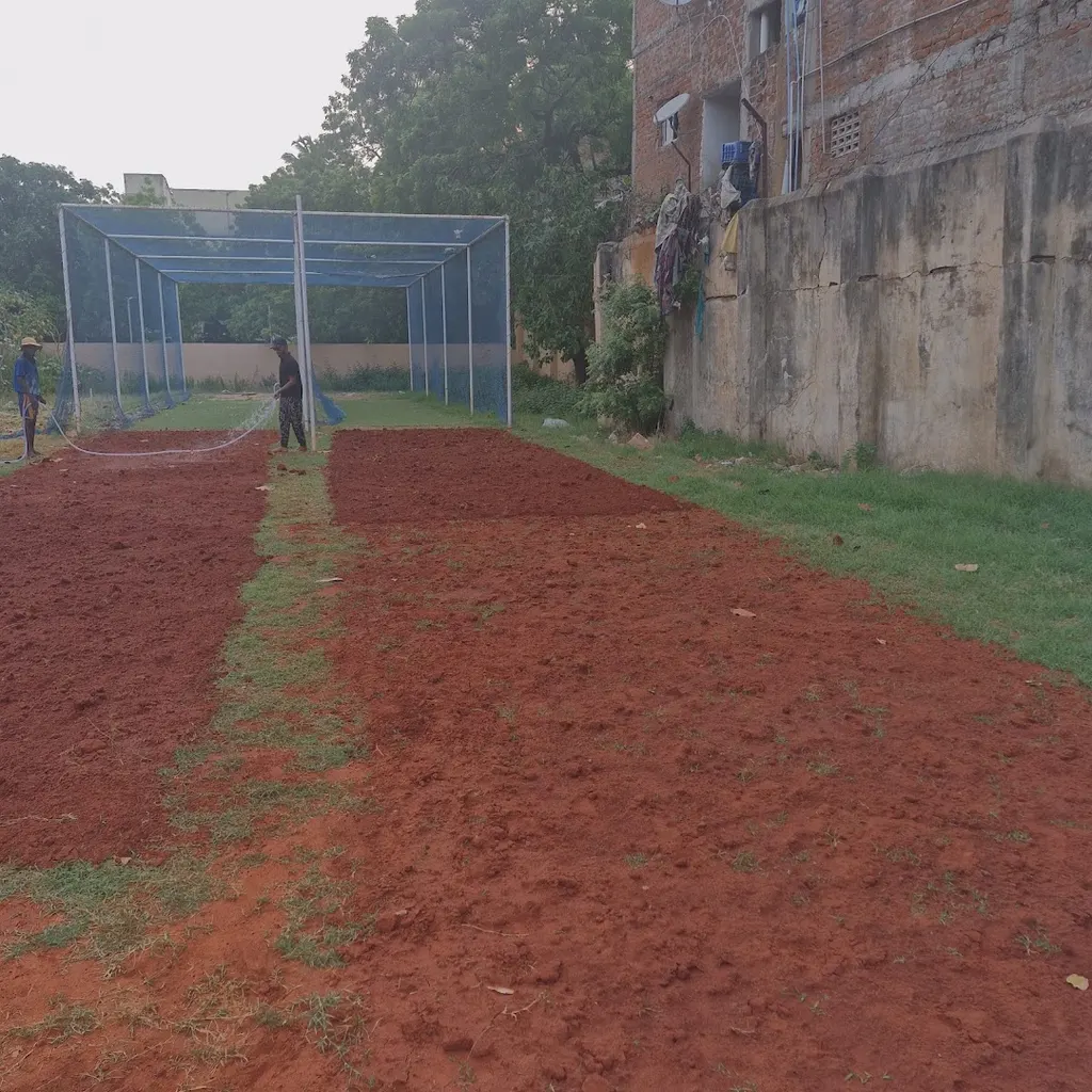 Siet Cricket & Fitness Academy — Cricket in Alwarpet