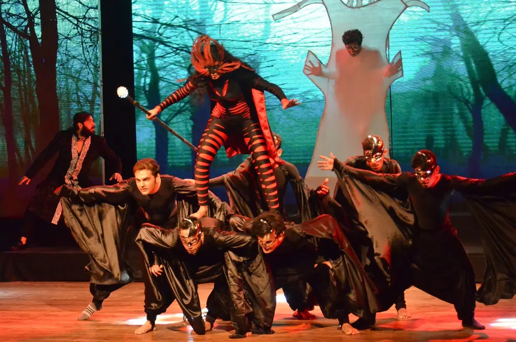 Helen O'Grady International Speech & Drama Classes — Theatre & Drama in Pimple Saudagar
