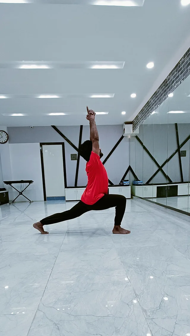 Moksha Mantra Yoga Center — Yoga in Vikash Nagar