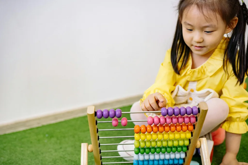 Abacus Classes in Dehradun - EXCELLENCE ABACUS — Abacus & Vedic Maths in Balliwala