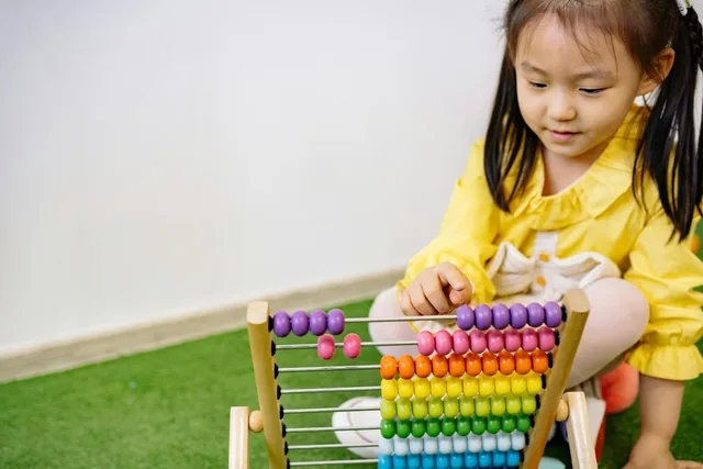 Abacus Classes in Dehradun - EXCELLENCE ABACUS — Abacus & Vedic Maths in Balliwala