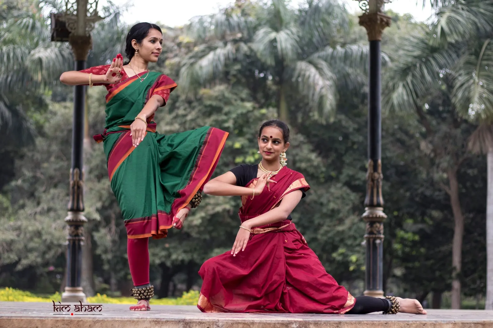 Kim Aham School Of Dance — Dance in Whitefield, Bengaluru