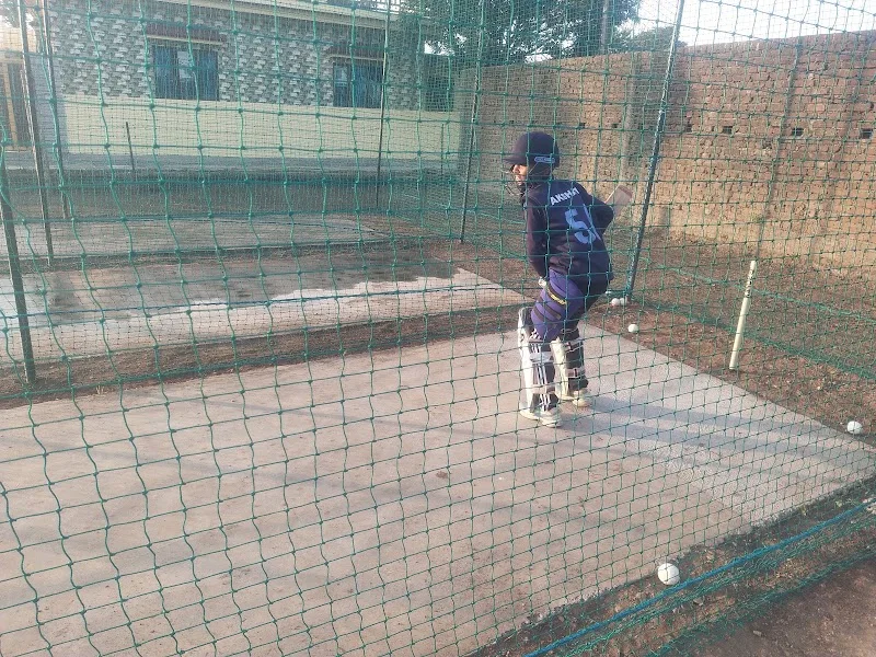 Nathuwala Cricket Academy — Cricket in Nathuawala
