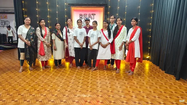 Beat of Fire Dance Academy — Dance in Ratu