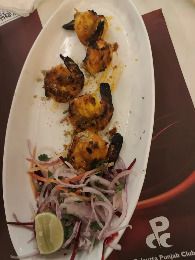 The Calcutta Punjab Club Limited — Swimming in Ballygunge