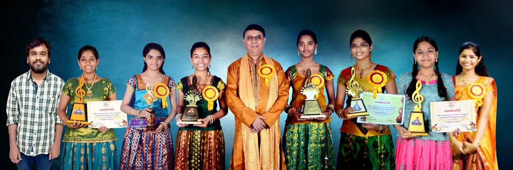suswara music academy — Music in Kukatpally