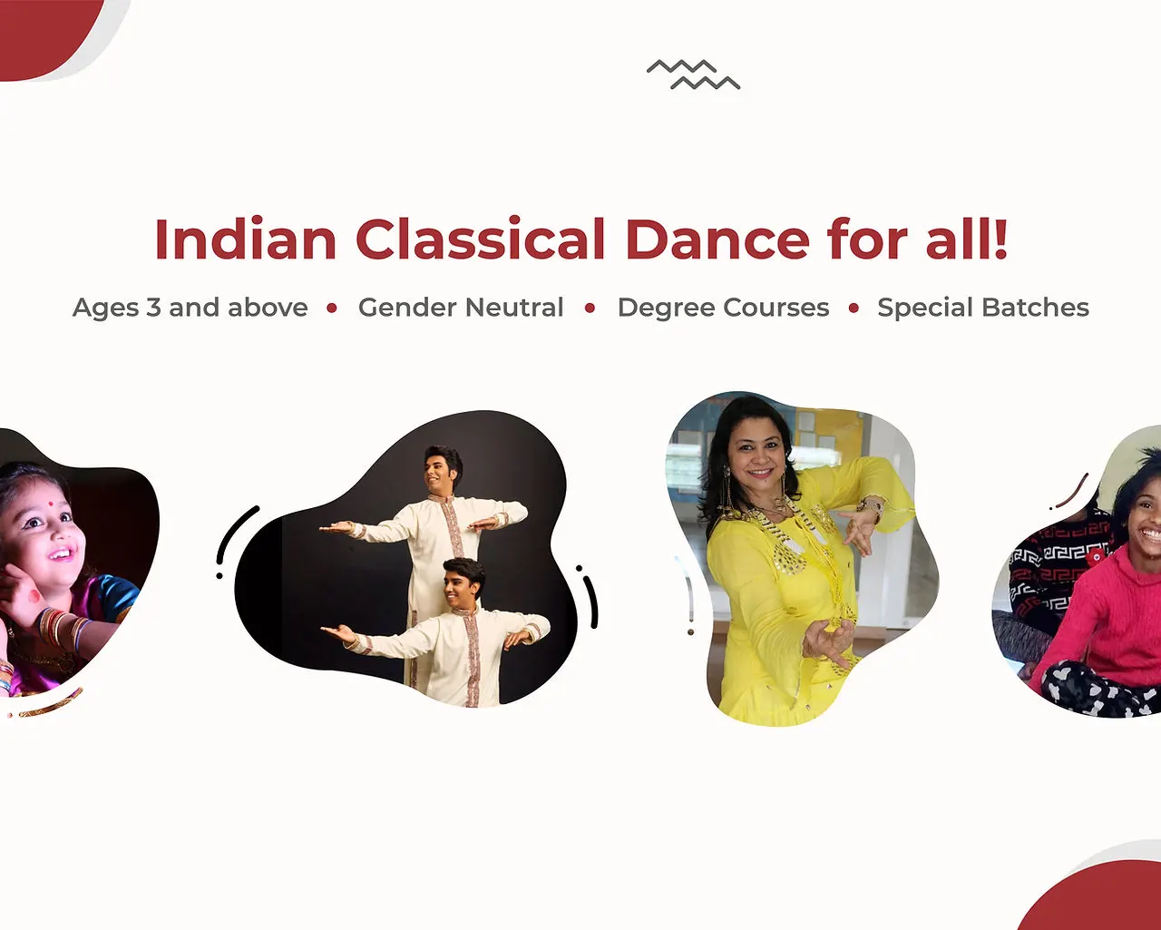NIICD Gurugram - Indian Classical Dance — Dance in Sector 108, Gurugram