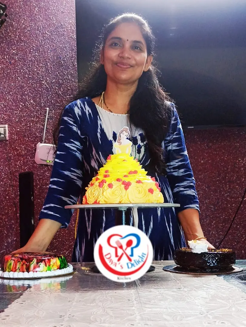 Daya's Delight Kitchen photo 1