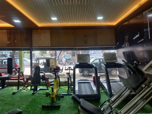 TIGERS MMA GYM