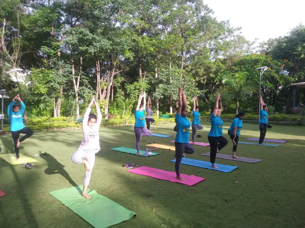 Stay Fit clinic ( Dr. Poonam Deshmukh) — Fitness Center in Pashan, Pune