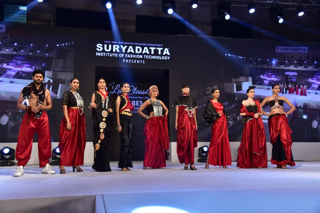 Suryadatta Institute Of Fashion Technology — Art & Craft in Sadashiv Peth