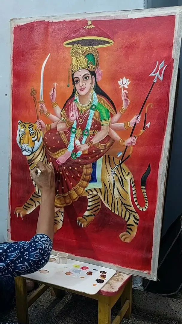 Art classes — Art & Craft in Paldi