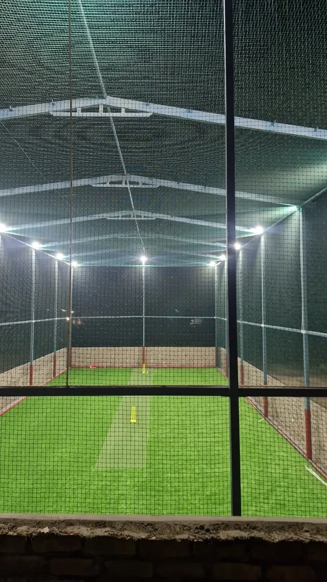 Balaji Turf Arena