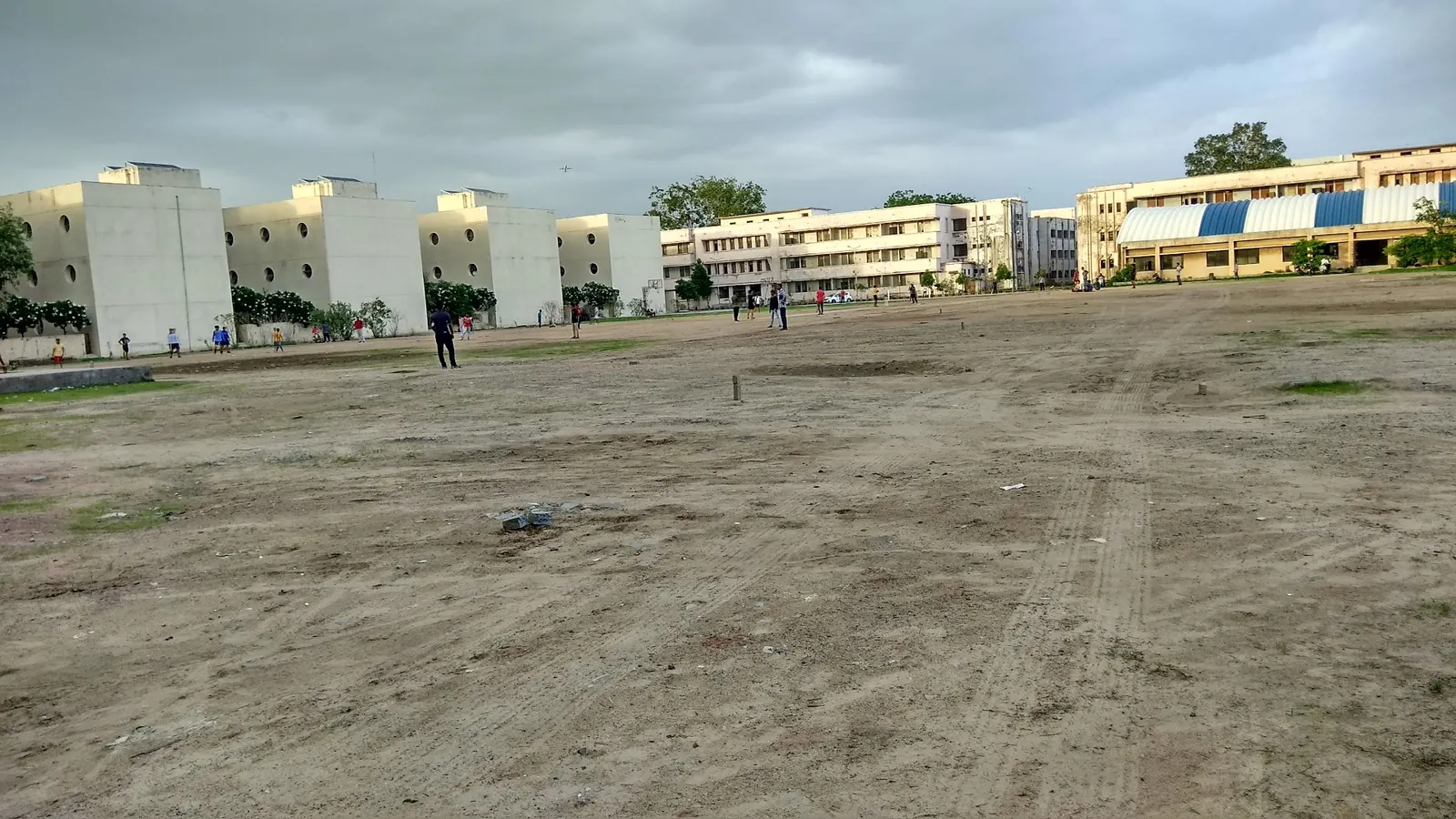 sport ground bjmc — Basketball in Asarwa, Ahmedabad