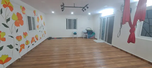 SHIVYOGA STUDIO — Yoga in Tirumalagiri