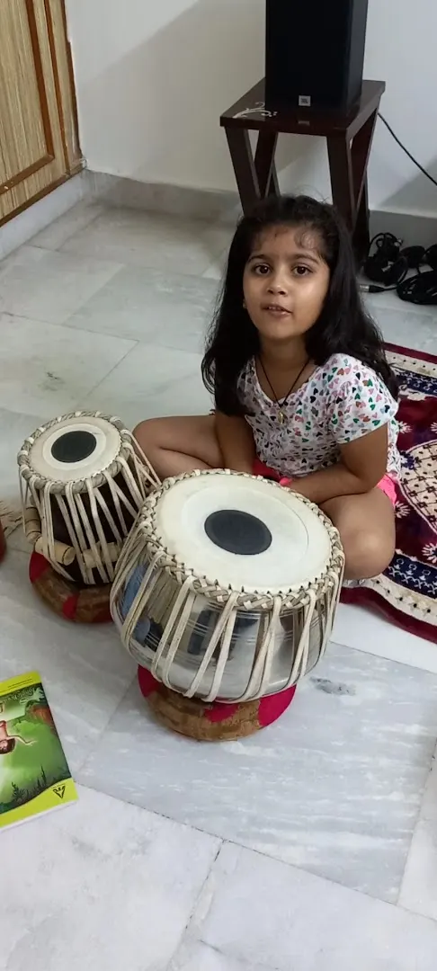 SUR & GYAN MUSIC INSTITUTE — Music in Afzal Gunj