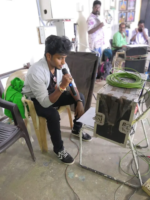 Phoenix dance academy Vyasarpadi — Dance in Vyasarpadi