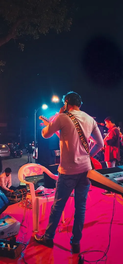 Rising stars Music Academy & studios Kharadi — Music in Kharadi