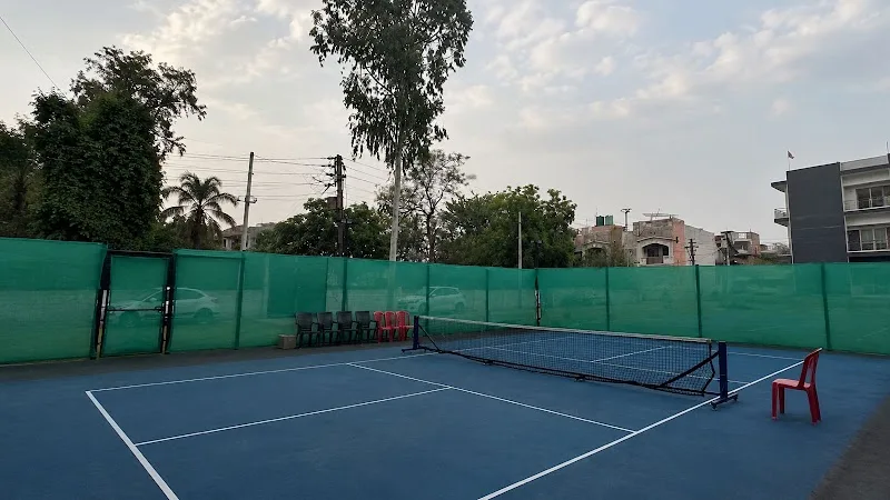 Ballers pickleball club — Pickleball in Sant Shadani Nagar