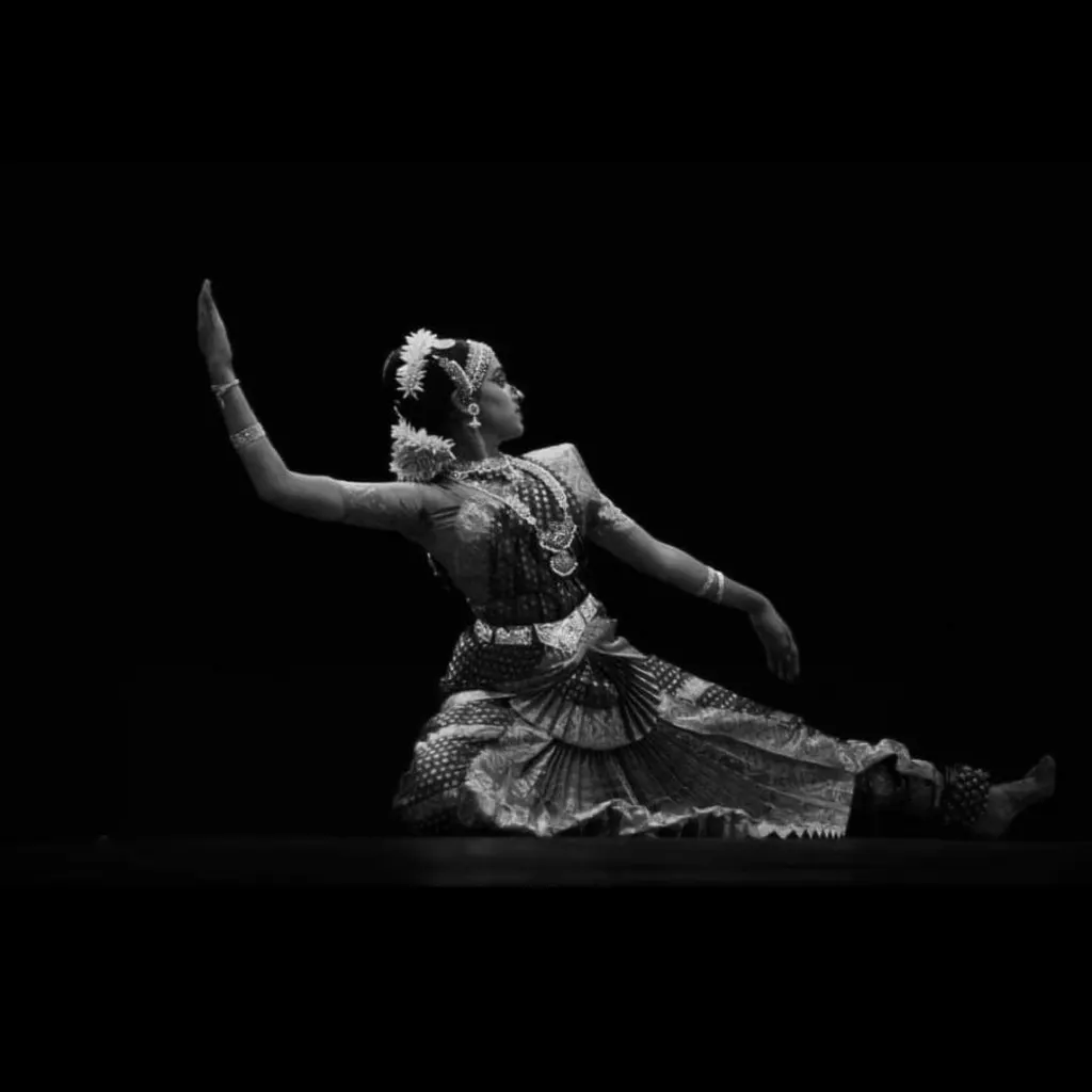 Meera Natya Nilayam — Dance in Gachibowli
