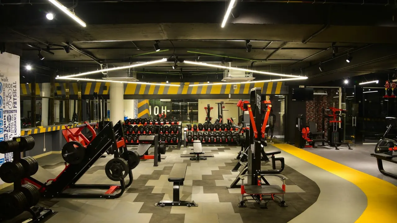 MetaFit photo 1