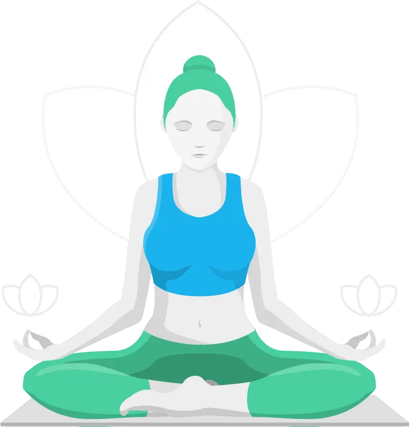 Rucha Antaryoga — Yoga in Jogeshwari West, Mumbai