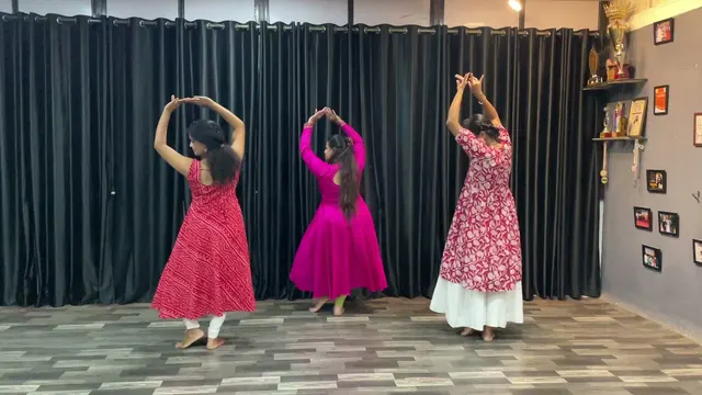 TAALVRINDA DANCE ACADEMY — Dance in Bhosari