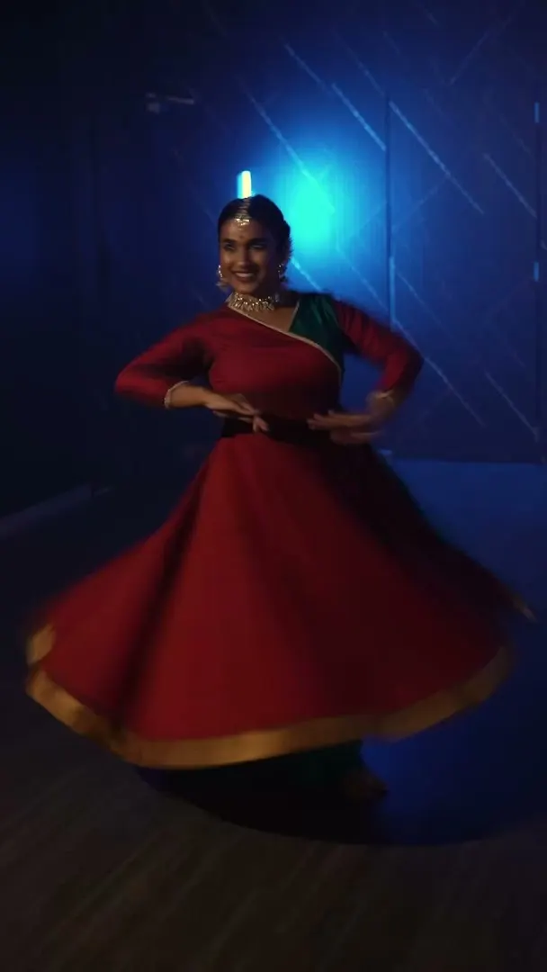 Nidham Institute of Kathak — Dance in Anna Nagar, Chennai
