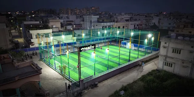 Aaurix Turf