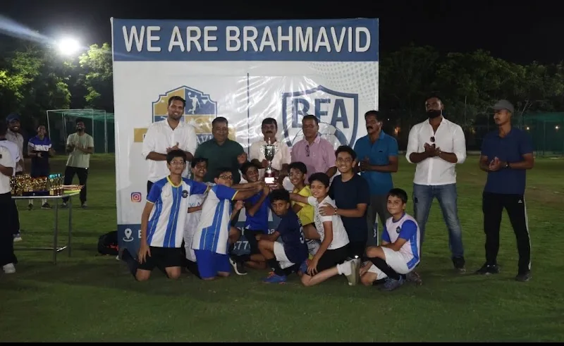 Progressive Football Academy photo 1