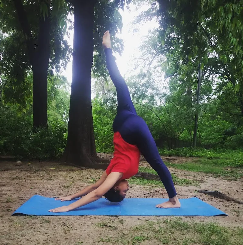 Shree Yoga Kendram photo 1