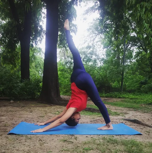 Shree Yoga Kendram — Yoga in Ghasi Tola