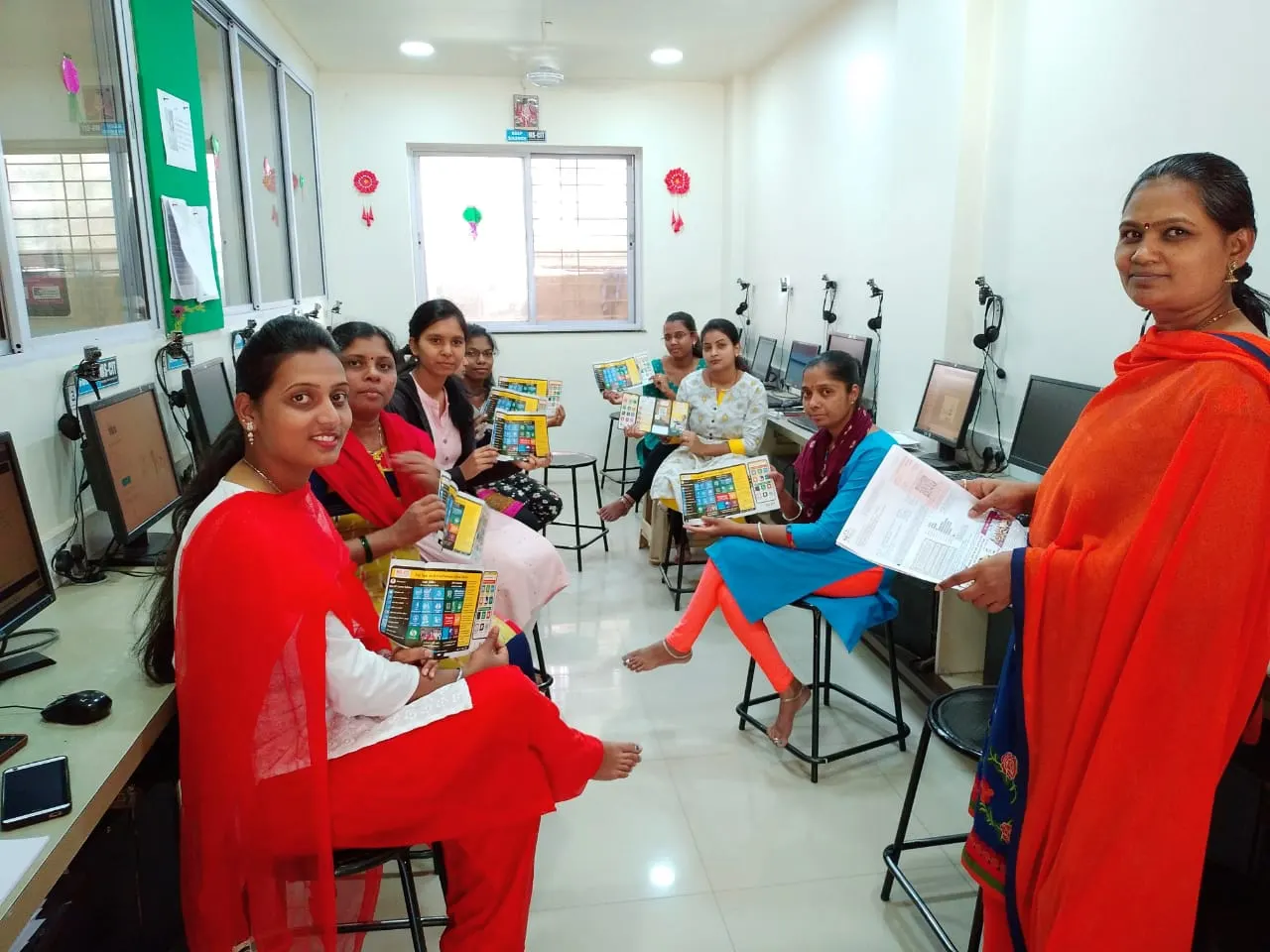 Shweta Computer Institute, Pimpri photo 1