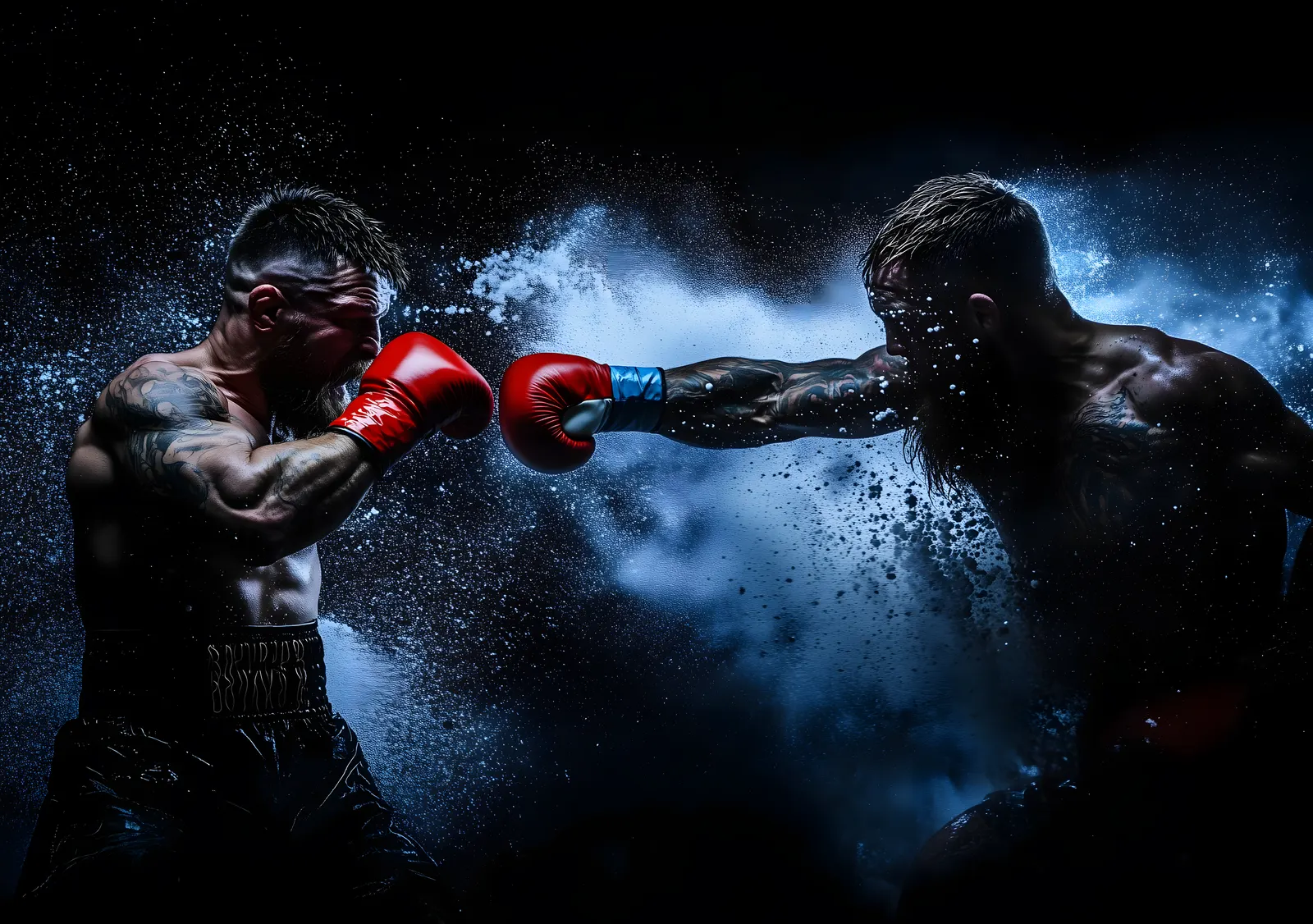 LAST BREATH Fight Club — Martial Arts in Chhatarpur, Delhi