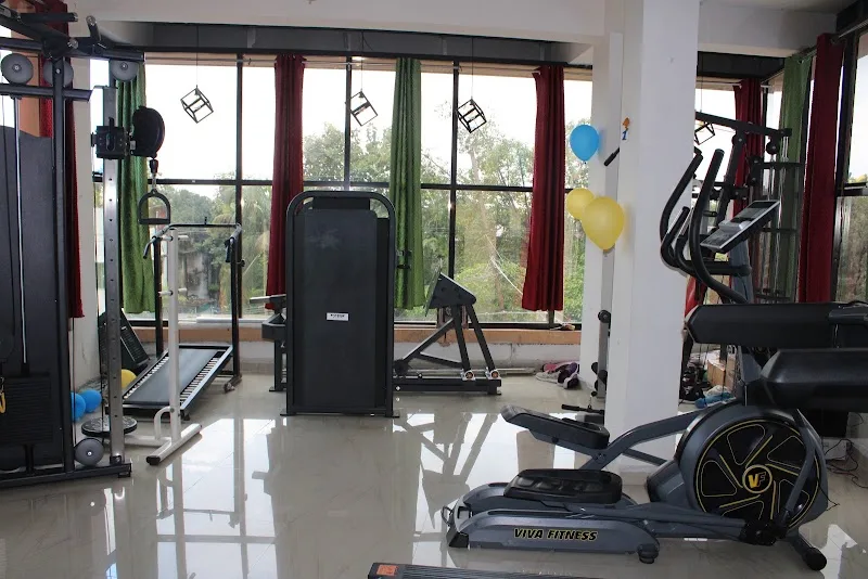 Arnit Ladies Gym &fitness club — Bariatu