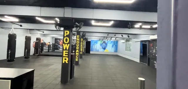 Jo Fitness & Sports Academy — Martial Arts in Washermanpet