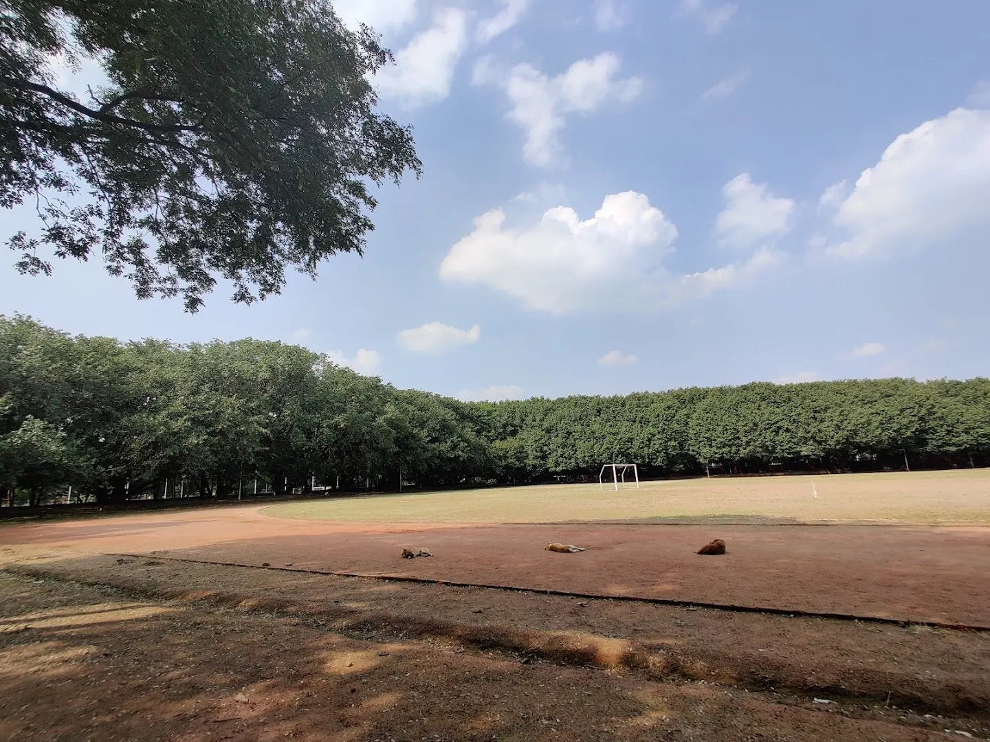 SRPF Stadium photo 1