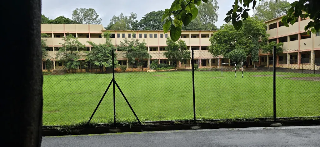Rajesh Oza Chess Academy Kalyani Nagar — Chess in Kalyani Nagar