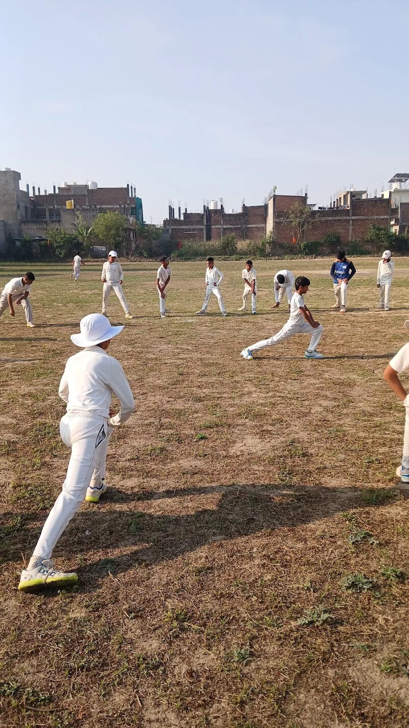 Shiv cricket academy photo 1