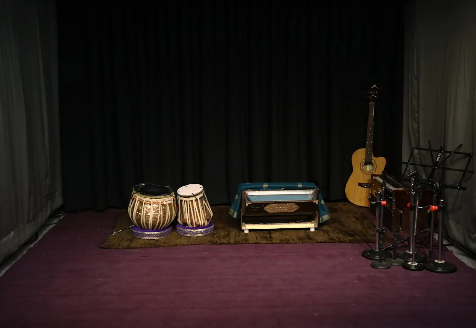 Taaldarshan Music Academy photo 1