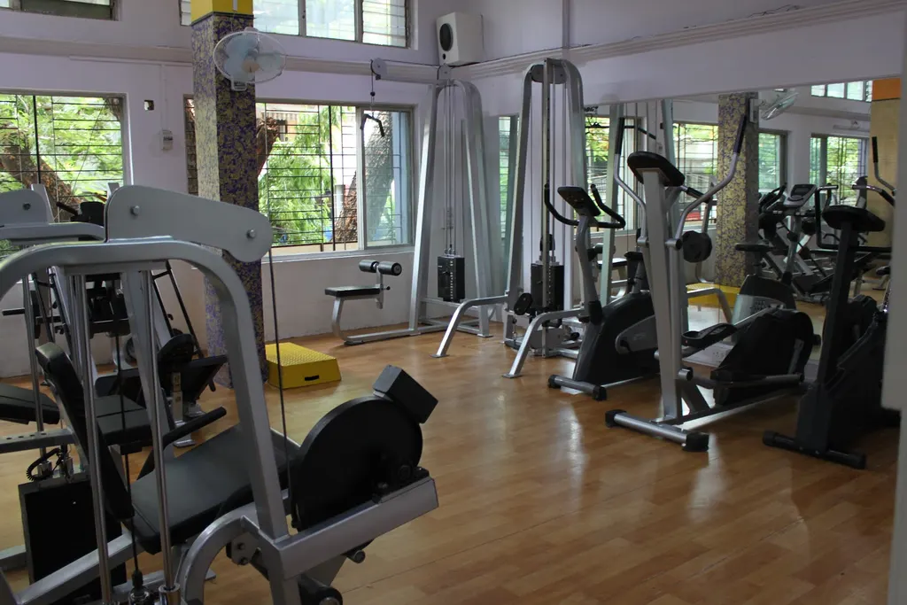 Status Health Club — Yoga in Deccan Gymkhana