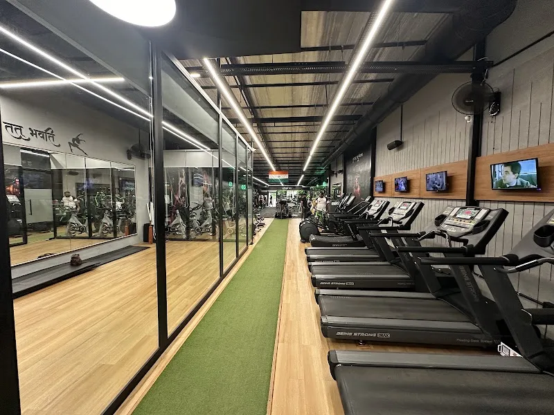 Fit First Gym photo 1