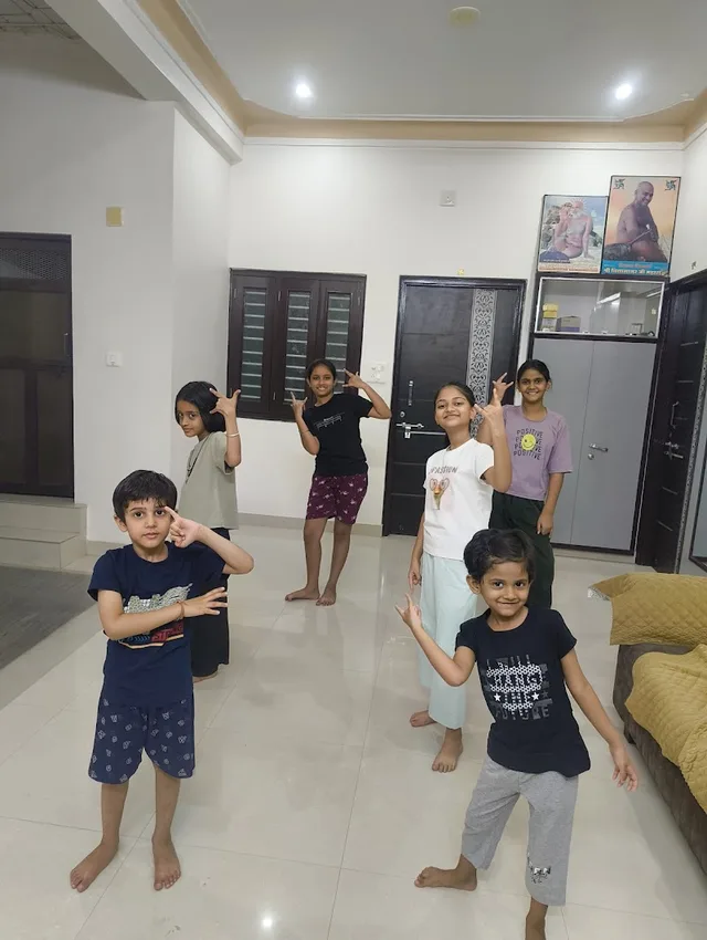 Fitness Dance Academy — Dance in Adarsh Nagar