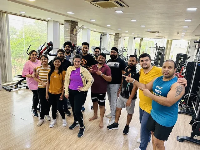 Rajput Fitness