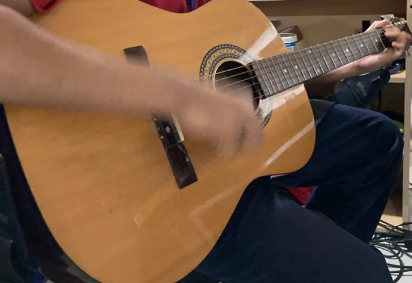 James’ Music Academy — Music in Hafeezpet, Hyderabad