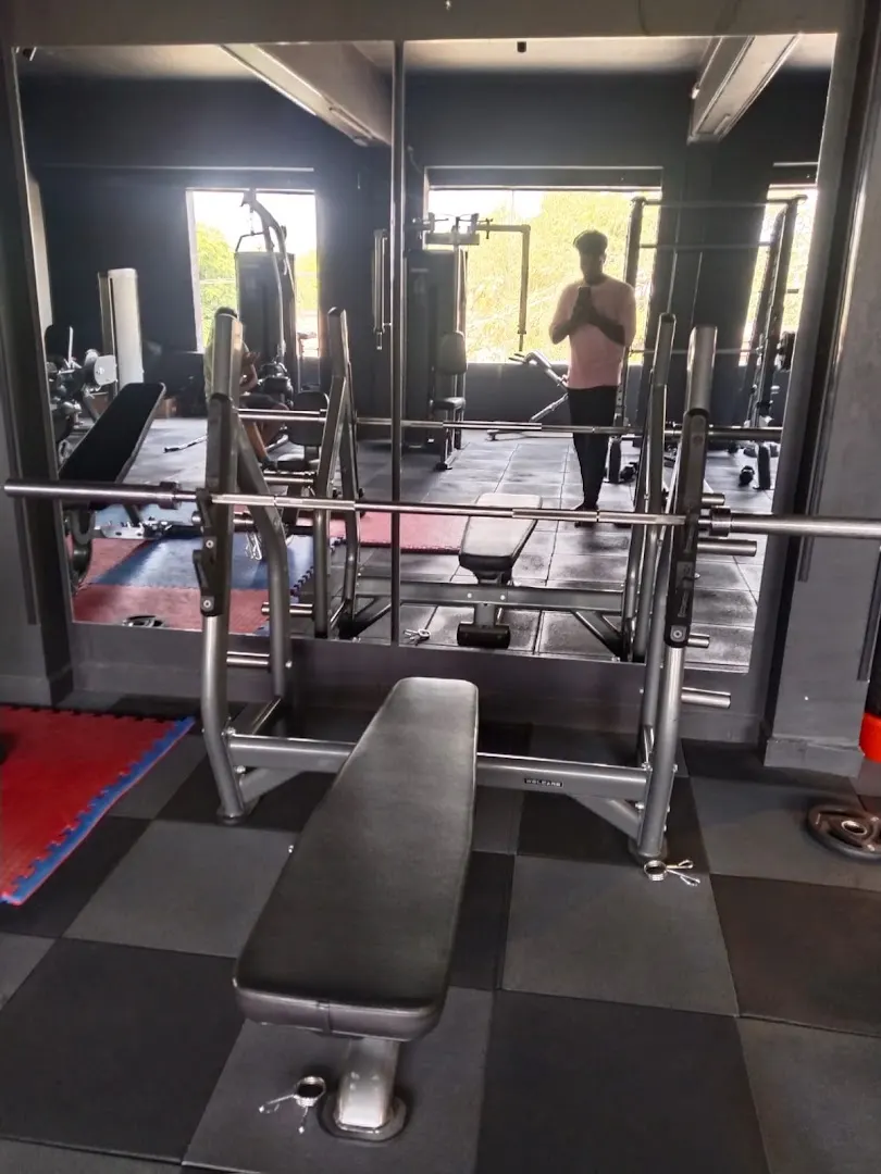 Unique Sportz Lifestyle and Fitness Studio, Best Gym Near Me - In Puzhal, Kavangarai, Cycle Shop, Kathirvedu, Redhills — Standard Gym in Puzhal, Chennai
