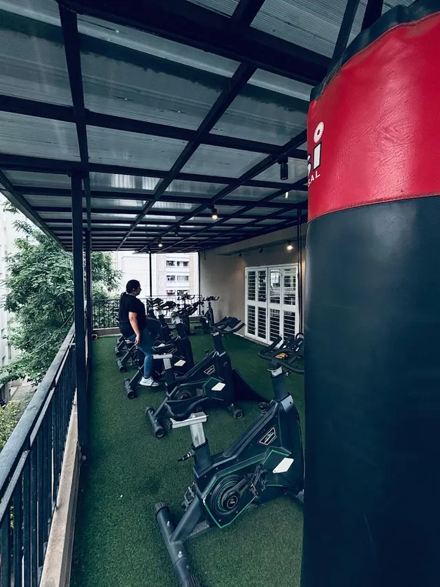 Physique Elite Gym Pvt Ltd